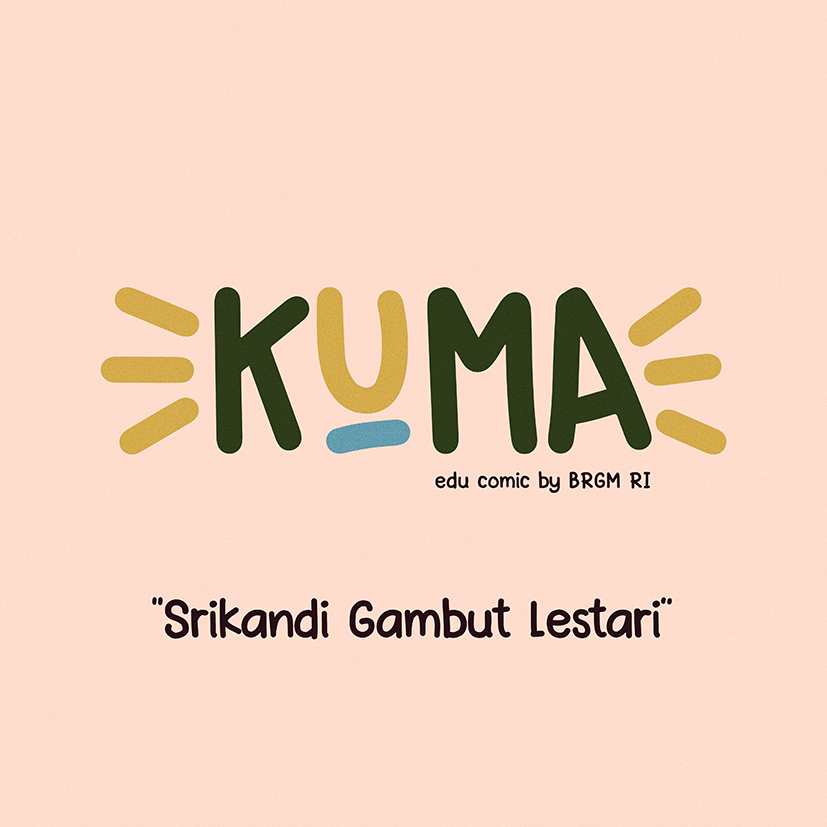 Episode 29 - Srikandi Gambut Lestari!
